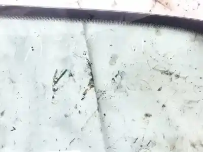 Peça sobressalente para automóvel em segunda mão vidro de custódia triangular traseiro esquerdo por ford galaxy (vx) 1.9 tdi cat referências oem iam   