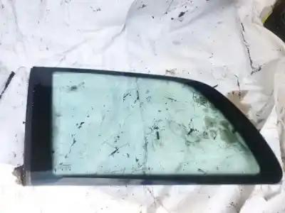 Second-hand car spare part left rear triangle quarter glass for ford galaxy (vx) 1.9 tdi cat oem iam references 