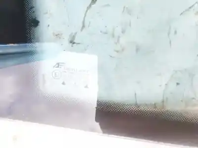 Peça sobressalente para automóvel em segunda mão vidro de custódia triangular traseiro esquerdo por ford galaxy (vx) 1.9 tdi cat referências oem iam   