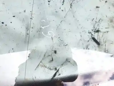 Peça sobressalente para automóvel em segunda mão vidro custódia triangular traseiro direito por ford galaxy (vx) 1.9 tdi cat referências oem iam   