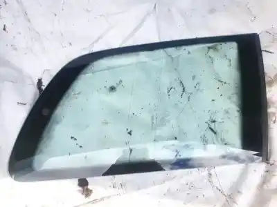 Second-hand car spare part right rear triangle quarter glass for ford galaxy (vx) 1.9 tdi cat oem iam references 