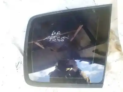 Peça sobressalente para automóvel em segunda mão vidro custódia triangular traseiro direito por kia carens 2.0 crdi ex monovolumen referências oem iam 