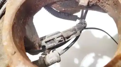 Автозапчастина б/у датчик абс для opel insignia a (g09) 2.0 cdti (68) посилання на oem iam   