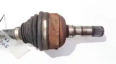 Автозапчастина б/у передня ліва трансмісія для opel insignia a (g09) 2.0 cdti (68) посилання на oem iam 13219092  10090881