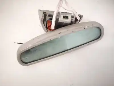 Peça sobressalente para automóvel em segunda mão espelho retrovisor interior por renault scenic ii 1.5 dci diesel referências oem iam e11015708