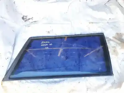 Peça sobressalente para automóvel em segunda mão vidro custódia triangular traseiro direito por volkswagen passat b5 (3b2) 1.9 tdi referências oem iam 