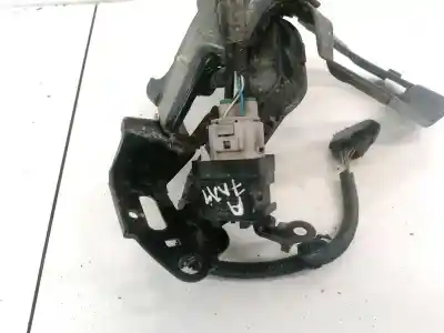 Автозапчастина б/у коробка передігрів для toyota auris, i e15 2006.10 - 2012.10 2.0l 93kw d-4d 2006.10 - 2012.10 посилання на oem iam 2861067010  28610-67010