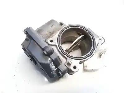 Pezzo di ricambio per auto di seconda mano scatola della farfalla per audi a6 avant (4f5) 3.0 tdi quattro riferimenti oem iam a2c53364212  a2c59512938