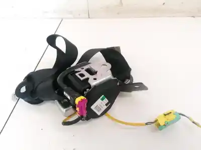 İkinci el araba yedek parçası ARKA SAG EMNIYET KEMERI için VOLKSWAGEN PHAETON (3D2/3D8)  OEM IAM referansları 3D0857806J  
