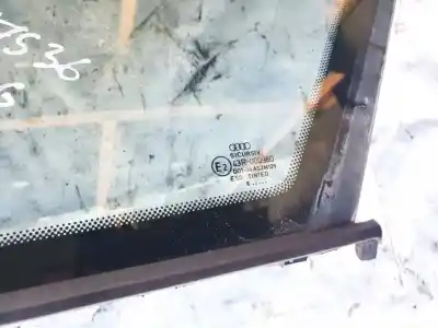 Автозапчастина б/у moon custodi задня прав для audi a6, c5 1997.01 - 2001.08 2.4 121kw 1997.02 - 2005.01 посилання на oem iam   