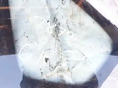 Автозапчасти б/у левое заднее стекло печати за subaru legacy berl. b13 (bl) 2.5 se ссылки oem iam   