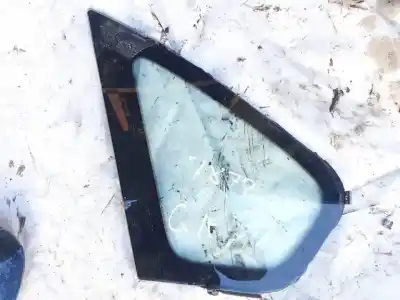 Piesă de schimb auto la mâna a doua Geam Mic Fix Stânga Spate pentru SUBARU LEGACY BERL. B13 (BL) 2.5 SE Referințe OEM IAM   