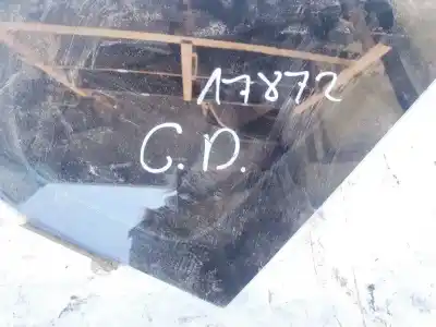 Автозапчасти б/у луна защита задняя справа за subaru legacy berl. b13 (bl) 2.5 se ссылки oem iam   