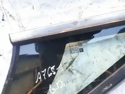 Автозапчасти б/у луна защита задняя справа за opel vectra c (z02) 2.2 dti 16v (f69) ссылки oem iam   