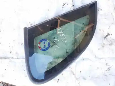 Peça sobressalente para automóvel em segunda mão vidro de custódia triangular traseiro esquerdo por chrysler pt cruiser (pt) 2.2 crd touring referências oem iam 