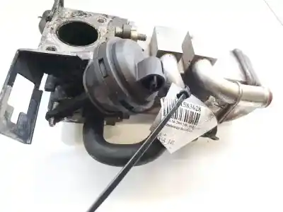 Автозапчасти б/у охладитель рог за audi a6 avant (4f5) 3.0 tdi quattro ссылки oem iam   