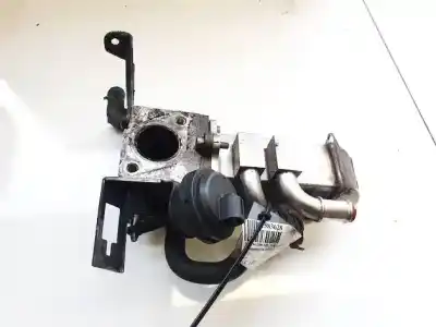 Автозапчасти б/у охладитель рог за audi a6 avant (4f5) 3.0 tdi quattro ссылки oem iam 