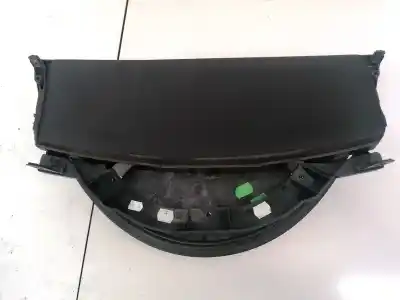 Second-hand car spare part front decorative moulding for volkswagen phaeton (3d2/3d8) 3.2 v6 24v oem iam references 3d1857303  