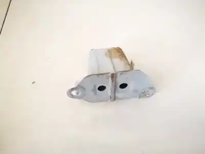 Peça sobressalente para automóvel em segunda mão Reforço Do Pára Choques Dianteiro por MITSUBISHI OUTLANDER (CW0) 2.0 DI-D Intense Referências OEM IAM   