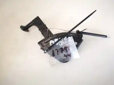 Pezzo di ricambio per auto di seconda mano plastica per audi a6 avant (c4) 2.5 tdi riferimenti oem iam 