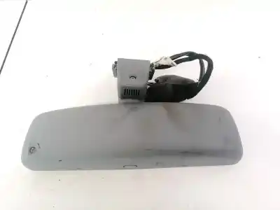 Pièce détachée automobile d'occasion RÉTROVISEUR INTÉRIEUR pour VOLKSWAGEN PHAETON (3D2/3D8)  Références OEM IAM   