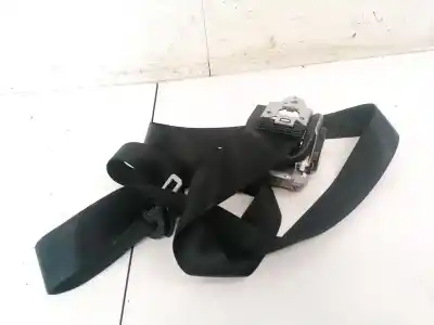 İkinci el araba yedek parçası ÖN SOL EMNIYET KEMERI için VOLKSWAGEN PHAETON (3D2/3D8)  OEM IAM referansları 3D1857705J  561166900