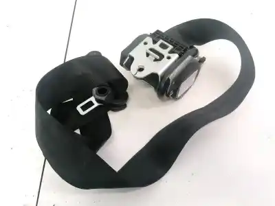 Peça sobressalente para automóvel em segunda mão CINTO DE SEGURANÇA DIANTEIRO DIREITO por VOLKSWAGEN PHAETON (3D2/3D8)  Referências OEM IAM 3D1857706J  561166800