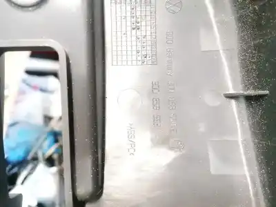Peça sobressalente para automóvel em segunda mão amplificador de som por volkswagen phaeton (3d2/3d8) 3.2 v6 24v referências oem iam 3d0858566  3d0858559e