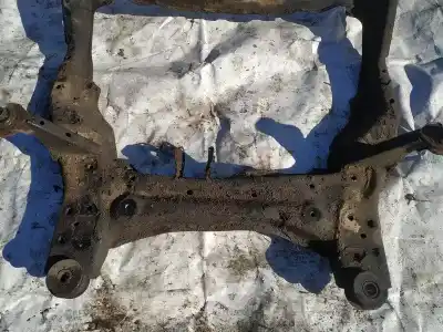 Second-hand car spare part front axle for mazda cx-7, 2006.01 - 2012.12 2.3 182kw 2006.01 - 2012.12 oem iam references   