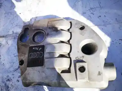Автозапчасти б/у крышка двигателя за audi a4 b6 (8e2) 1.9 tdi quattro ссылки oem iam 038109925be