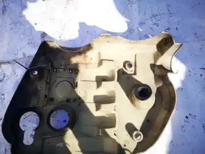 Автозапчастина б/у крішка двигуна для audi a4 b6 (8e2) 1.9 tdi quattro посилання на oem iam 038109925be  