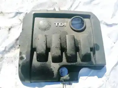 Recambio de automóvil de segunda mano de TAPA MOTOR, Cubierta del motor (embellecedor) para SKODA OCTAVIA COMBI (1Z5)  referencias OEM IAM 03G103925BJ  03G103925BR