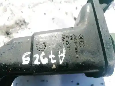 Автозапчастина б/у адресний депозит для audi a4 b6 (8e2) 1.9 tdi quattro посилання на oem iam 8e0422373  