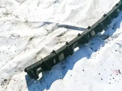 Second-hand car spare part rear bumper reinforcement for skoda octavia combi (1z5) 1.9 tdi dpf oem iam references 1z9807863  