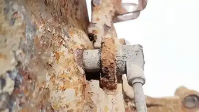 Автозапчастина б/у датчик абс для audi a4, b6 2000.11 - 2004.11 2.0 96kw 2000.11 - 2004.12 посилання на oem iam 0265006680