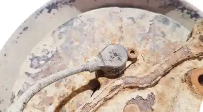 Автозапчастина б/у датчик абс для audi a4, b6 2000.11 - 2004.11 2.0 96kw 2000.11 - 2004.12 посилання на oem iam 0265006680  8e0927807b Автозапчастина б/у датчик абс для audi a4, b6 2000.11 - 2004.11 2.0 96kw 2000.11 - 2004.12 посилання на oem iam 0265006680  8e0927807b