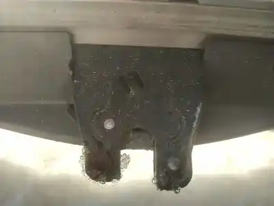 Peça sobressalente para automóvel em segunda mão fechadura do mala por bmw 7-series, e65 / e66 / e67 /e68 2001.11 - 2008.06 730 d 160kw 2002.10 - 2008.06 referências oem iam 