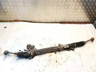 Second-hand car spare part steering rack for volkswagen phaeton (3d2/3d8) 3.2 v6 24v oem iam references 