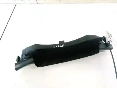 Автозапчастина б/у передні молдинги для skoda octavia combi (1z5) 1.9 tdi dpf посилання на oem iam 32001011b  