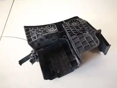 Peça sobressalente para automóvel em segunda mão caixa de fusíveis e relés por skoda octavia combi (1z5) 1.9 tdi dpf referências oem iam 1k0907361b  