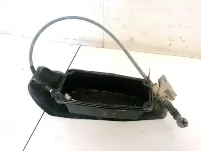 Second-hand car spare part gearbox linkage for volkswagen phaeton (3d2/3d8) 3.2 v6 24v oem iam references 3d0713087