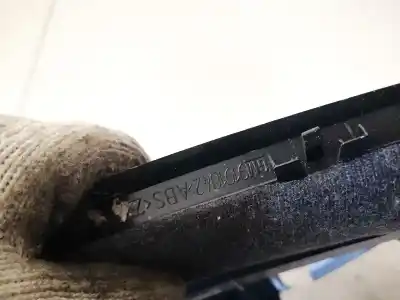 Автозапчастина б/у передні молдинги для opel vectra, c 2005.10 - 2008.12 facelift 1.9 cdti 110kw 2004.04 - 2008.12 посилання на oem iam 9191042  