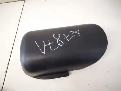 Peça sobressalente para automóvel em segunda mão PLÁSTICOS por BMW 1-SERIES, E87 / E88 2006.11 - 2011.09 FACELIFT  Referências OEM IAM 6131695026201  6131-6950262, 6131-6950262-01