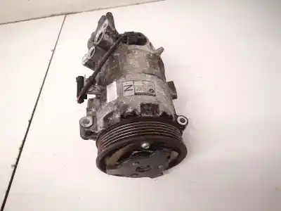 Tweedehands auto-onderdeel AIRCONDITIONING COMPRESSOR voor BMW 1-SERIES, E87 / E88 2006.11 - 2011.09 FACELIFT  OEM IAM-referenties 691538008  6915380-08, 6452-6915380-08