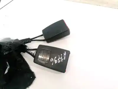 Автозапчастина б/у задній правий гачок для opel vectra, c 2005.10 - 2008.12 facelift 1.9 cdti 110kw 2004.04 - 2008.12 посилання на oem iam 13169663f  