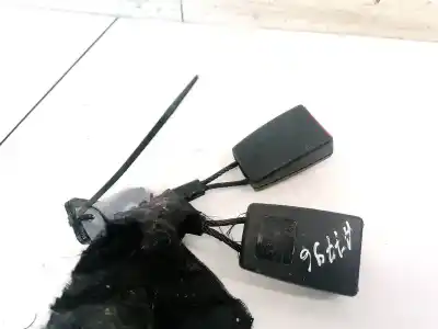 Автозапчасти б/у крюк для ремня задний правый за opel vectra, c 2005.10 - 2008.12 facelift 1.9 cdti 110kw 2004.04 - 2008.12 ссылки oem iam 13169663f