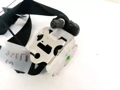 Автозапчастина б/у задній правий ремін безпеки для opel vectra, c 2005.10 - 2008.12 facelift 1.9 cdti 110kw 2004.04 - 2008.12 посилання на oem iam 13120718f  