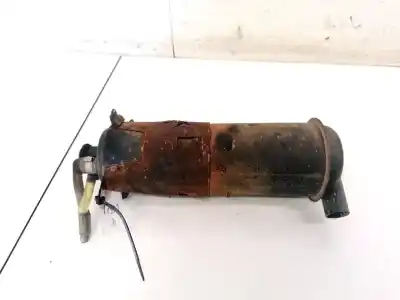 Peça sobressalente para automóvel em segunda mão filtro de gasóleo por volkswagen passat variant (315) 1.8 referências oem iam 171201813