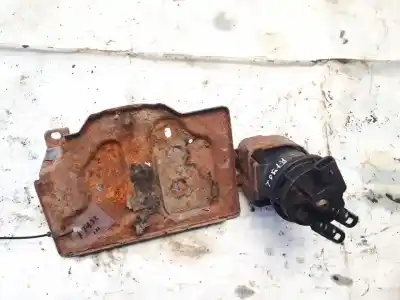 Pezzo di ricambio per auto di seconda mano Medio per OPEL MERIVA B 1.7 16V CDTI Riferimenti OEM IAM   