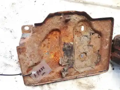 Second-hand car spare part medium for opel meriva b 1.7 16v cdti oem iam references   